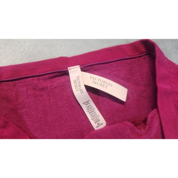 Victoria’s Secret Women's Size Medium Red/Pink 2 Pair Seamless Hiphugger Panty - Picture 5 of 8